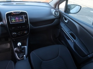 Renault Clio IV Hatchback 5d ENERGY TCe 99g 90KM 2016 Renault Clio 0.9 TCe, Salon Polska, Navi, Klima, zdjęcie 7