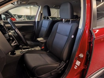Mitsubishi Outlander III 2015 Mitsubishi Outlander, Automat, 7 Osób, Nawi, Kamera, zdjęcie 6