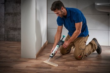 ПИСТОЛЕТ ДЛЯ ЭКСТРАКТОРА МАССЫ MG600 PRO WOLFCRAFT