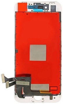 Дисплей для iPhone 8, сенсорный ЖК-экран, белый