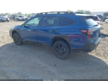 Subaru 2024 Subaru Outback 2024 SUBARU OUTBACK WILDERNESS 2.4 Benzyna 260KM, zdjęcie 6