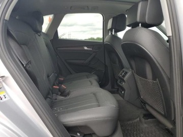 Audi Q5 II 2021 Audi Q5 Premium 2.0 Benzyna 261KM, zdjęcie 8