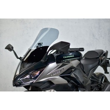 LOSTER туристическое стекло KAWASAKI Z 1000 SX 17-19