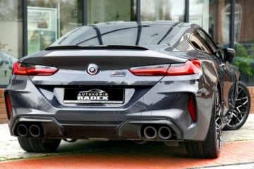 BMW 2023 BMW M8 Salon Polska|FV23%| Jak Nowa|FuLL Opcja|, zdjęcie 24