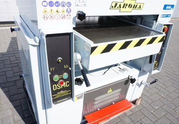 РУСМОМАЛЬНЫЙ СТАНОК JAROMA DSMC 60 640 мм 7,5 кВт