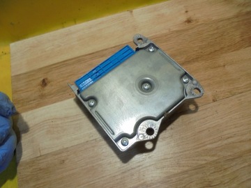FIAT STILO 51711815 Модуль датчика AIR BAG