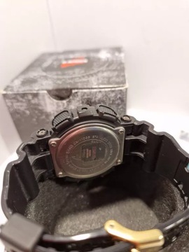 ZEGAREK CASIO G-SHOCK GA-110GB PUD GW