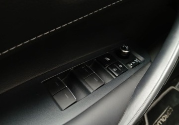 Toyota Corolla XII TS Kombi Facelifting 2.0 Hybrid Dynamic Force 196KM 2024 Toyota Corolla Corolla Executive JBL HUD FV23 Salon PL Serwis ASO, zdjęcie 32