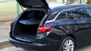 Opel Astra K Sportstourer Facelifting 1.5 Diesel 122KM 2021 Opel .. Kamera .. Navi .. Klimatronik .. Grzana Kierownica , fotele i SZYBY, zdjęcie 34