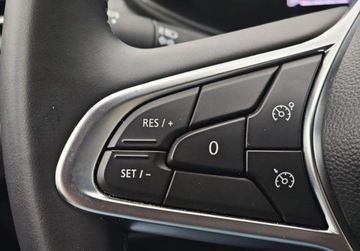 Renault Clio V Hatchback 5d Facelifting 1.0 TCe 90KM 2024 Renault Clio 1WL SalonPL VAT23 Kamera Grupa Adamowscy BenzynaLPG 90KM, zdjęcie 15