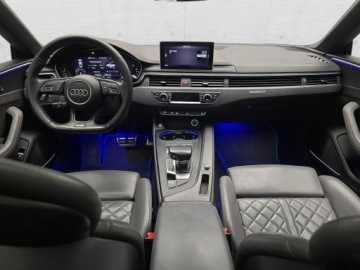 Audi A5 F5 Coupe 2.0 45 TFSI 245KM 2019 Audi A5 Sportback Poleasingowe.pl, zdjęcie 8