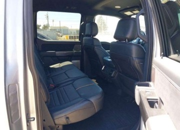 Ford 2021 Ford F150 2021, 5.0L, 4x4, PLATINUM, od ubezpieczalni 5.0 Benzyna 400KM, zdjęcie 10