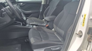Skoda Scala Hatchback 1.0 TSI 110KM 2023 Skoda Scala Ambition 1.0TSI Skoda Scala Ambition 1.0TSI Benzyna 110KM, zdjęcie 8