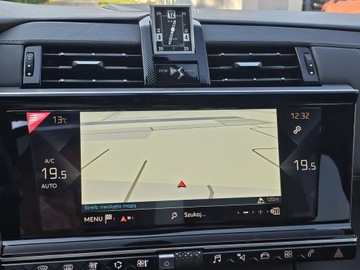 DS 7 Crossback 2.0 BlueHDI 180KM 2019 DS Automobiles DS 7 Crossback 2,0hdi #hak, zdjęcie 9