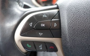 Jeep Cherokee V Terenowy 2.0 MJD 170KM 2014 Jeep Cherokee 2.0Mjet 170KM 4x4 4WD LIMITED Full opcja Zero korozji Niski, zdjęcie 25