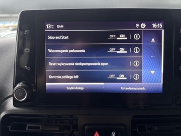 Toyota Proace II 2023 Toyota PROACE CITY L1 1,5-l D-4D S&amp;S City 1.5 D-4D, zdjęcie 26