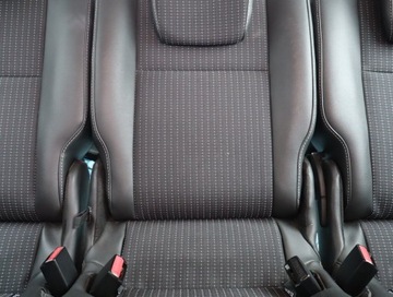 Renault Scenic III Van 1.4 TCe 16v 130KM 2011 Renault Scenic 1.4 TCe, Navi, Klima, Klimatronic, zdjęcie 9