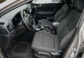 Kia Sportage IV SUV 1.6 T-GDI 177KM 2017 Kia Sportage Kia Sportage 1.6 Benzyna 177KM, zdjęcie 19