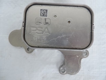 OPEL CORSA F 1.2 THP CHŁODNICZKA OLEJU