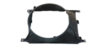 PERKINS 403 404 OBUDOWA CHŁODNICA WODY WENTYLATORA MN122712-4230