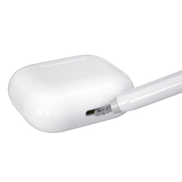 KEYBUDZ AIRCARE 2.0 — НАБОР ДЛЯ ЧИСТКИ НАУШНИКОВ AIRPODS USB-C