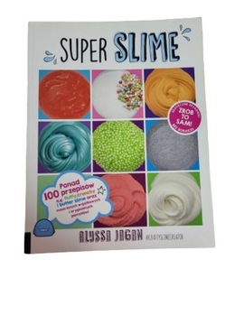 Super slime Jagan