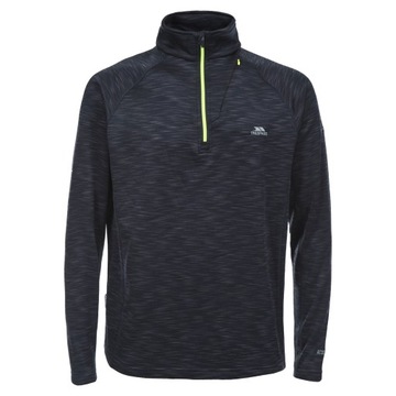 Bluza polarowa męska Collins Half Zip