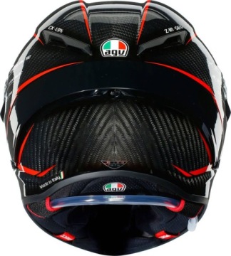 AGV PISTA GP RR PERFORMANCE шлем XXL DOT FIM Акция!