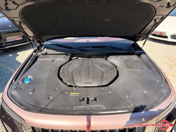 Hongqi H9 2.0 T 245KM 2025 Hongqi H9 Auto Punkt 2.0 Benzyna 245KM, zdjęcie 29