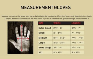 Летние мотоциклетные перчатки Biltwell XXL