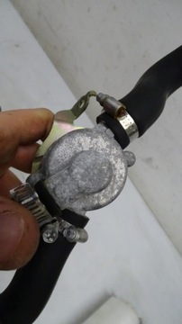 Термостат Honda Silver Wing FJS 600