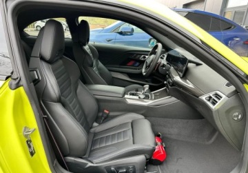 BMW Seria 2 F74 2025 BMW M2 Dostepny w Leasingu 103 WYPRZEDAZ 2025 BMW Bonkowscy Wroclaw, zdjęcie 11