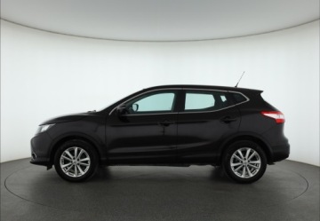 Nissan Qashqai II Crossover 1.2 DIG-T 115KM 2015 Nissan Qashqai 1.2 DIG-T, Salon Polska, Klima, zdjęcie 2