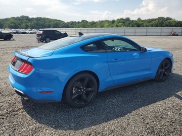 Ford Mustang VI 2023 Ford Mustang Ecoboost 2023 2.3l 2.3 Benzyna 310KM, zdjęcie 3