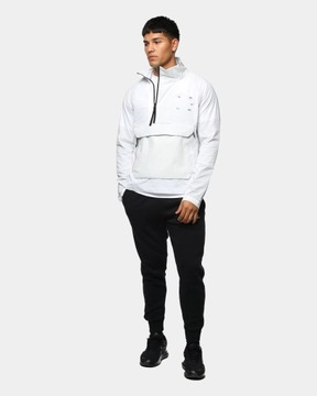 Nike CIEPŁE męskie spodnie dresowe FLEECE jogger