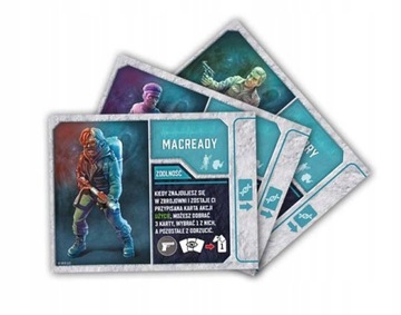 Вещь: Настольная игра