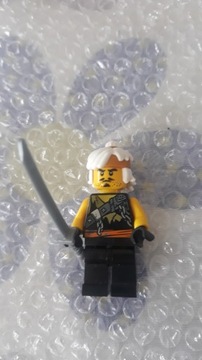 Lego Ninjago ludzik figurka Teen Wu