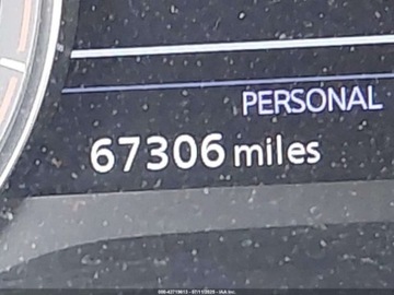 Infiniti QX50 2021 Infiniti QX50 Essential 2021 2.0l 2.0 Benzyna 268KM, zdjęcie 11