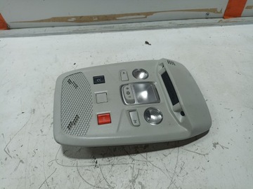 JEEP AVENGER LAMPA OSVĚTLENÍ KABINY 735732853