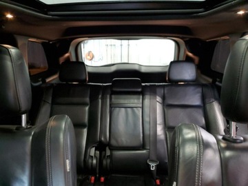 Jeep Grand Cherokee IV 2021 Jeep Grand Cherokee JEEP GRAND CHEROKEE LIMITED 5.7 Benzyna 360KM, zdjęcie 9