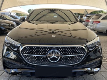 Mercedes Klasa E W214 Sedan 2.0 220d 197KM 2026 E Klasa 220 d 4-Matic AMG 2.0 197KM, zdjęcie 1