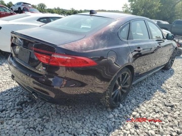 Jaguar XF II Sedan 3.0 V6 380KM 2020 Jaguar XF 2020 r., 3,0L XF S 3.0 Benzyna 380KM, zdjęcie 5