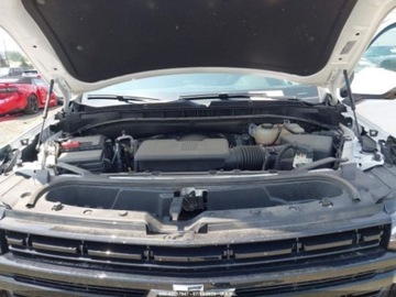 Chevrolet Tahoe GMT900 2023 Chevrolet Tahoe rst, 2023r., 4x4, 5.3L 5.3 Benzyna 355KM, zdjęcie 11