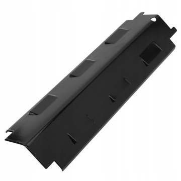 КРЫШКА ГОРЕЛКИ ДЛЯ ГОРЕЛКИ ГАЗОВОГО ГРИЛЯ 371X108MM