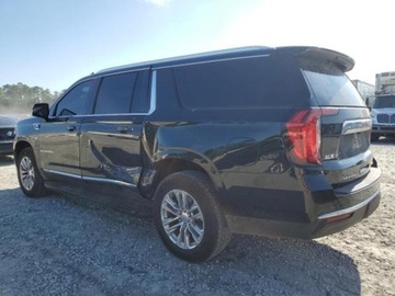  GMC Yukon 2023 GMC YUKON XL , silnik 5.3, 44, od ubezpieczyciela 5.3 355KM, zdjęcie 1