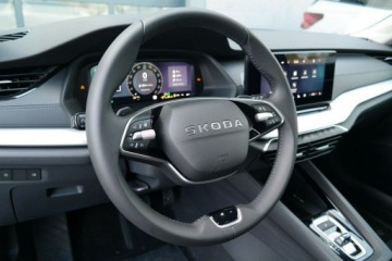 Skoda Octavia IV Liftback 2.0 TDI 150KM 2026 Škoda Octavia Skoda Octavia Skoda Octavia Drive, zdjęcie 11