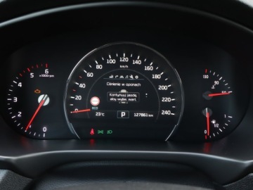 Kia Sorento III SUV 2.0 CRDi 185KM 2016 Kia Sorento 2.0 CRDi, Salon Polska, 1. Właściciel, zdjęcie 10