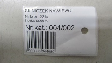 HONDA CR-V IV MOTOREK VENTILACE RADIÁTORU 12-16