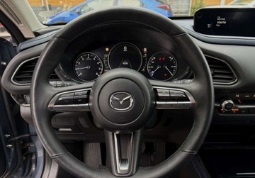 Mazda CX-30 2.0 Skyactiv-G 122KM 2020 Mazda CX-30 2.0 122KM 57.000kmautomatbezwypadkowa GWARANCJA zarejestrowana, zdjęcie 21