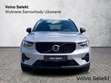 Volvo XC40 Crossover Facelifting 2.0 B3 163KM 2025 Volvo XC 40 Kredyt 4,99% Leasing od 107% FV23% Sal, zdjęcie 8